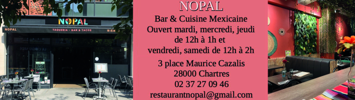 Nopal
