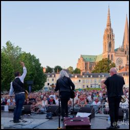2026/07/11 THE RISING BAND